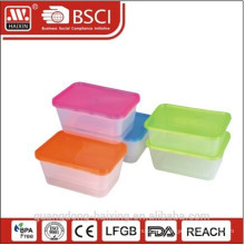 Plastic Food Container 1L